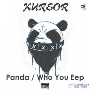 Kursor - Panda